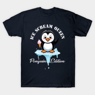 Penguin Edition T-Shirt